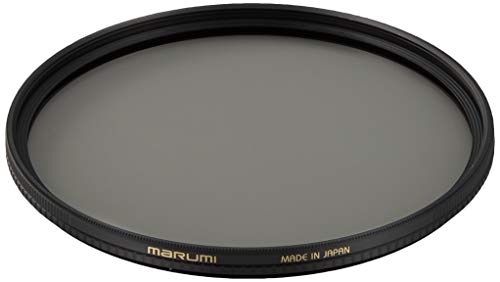 Amazon | 【Amazon.co.jp限定】 MARUMI PLフィルター 77mm EXUS